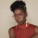 Image - Joy Buolamwini